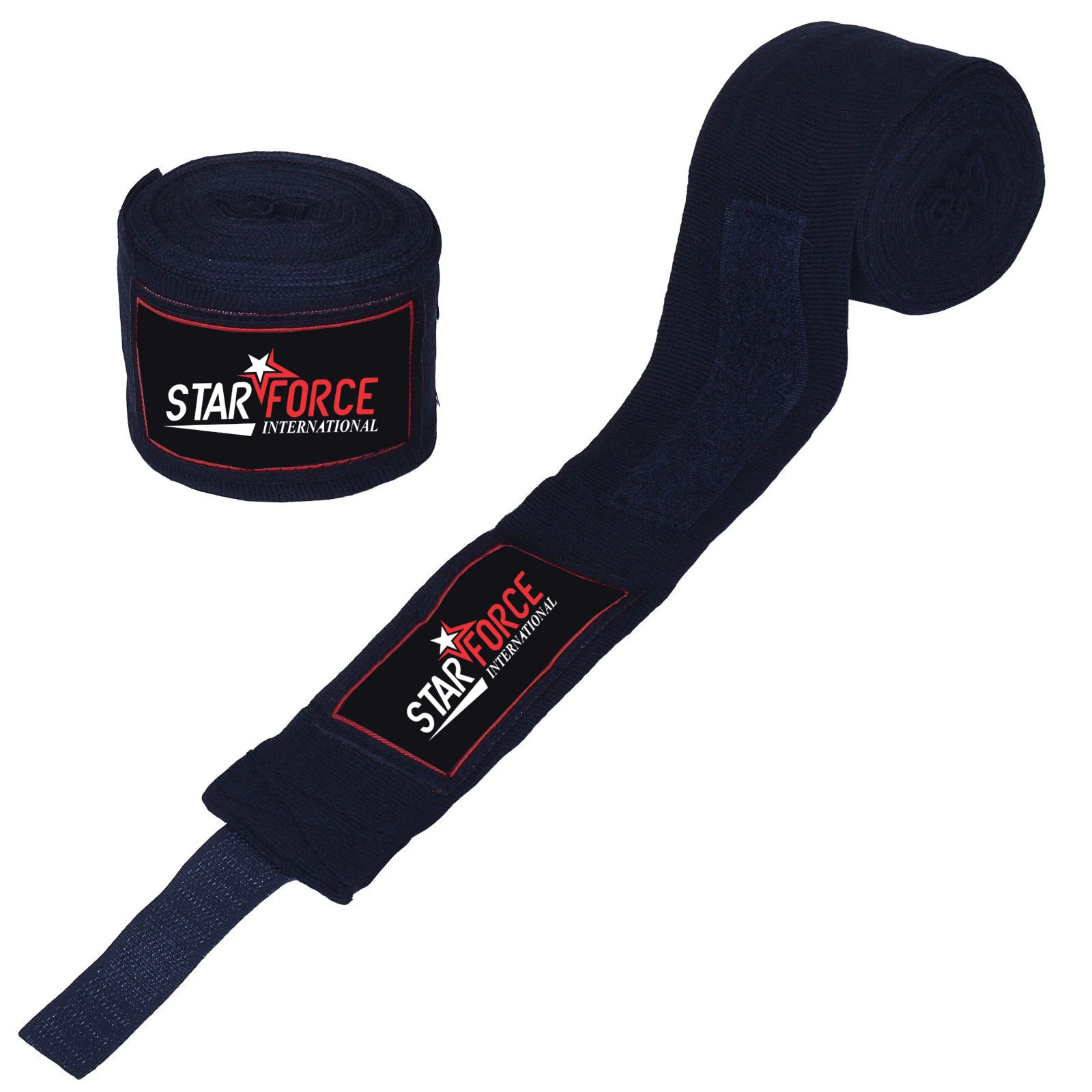Elastic Professional Hand Wraps for Men Women Boxing Gloves Wraps with Hand & Wrist Support Stretch Boxing Handwraps