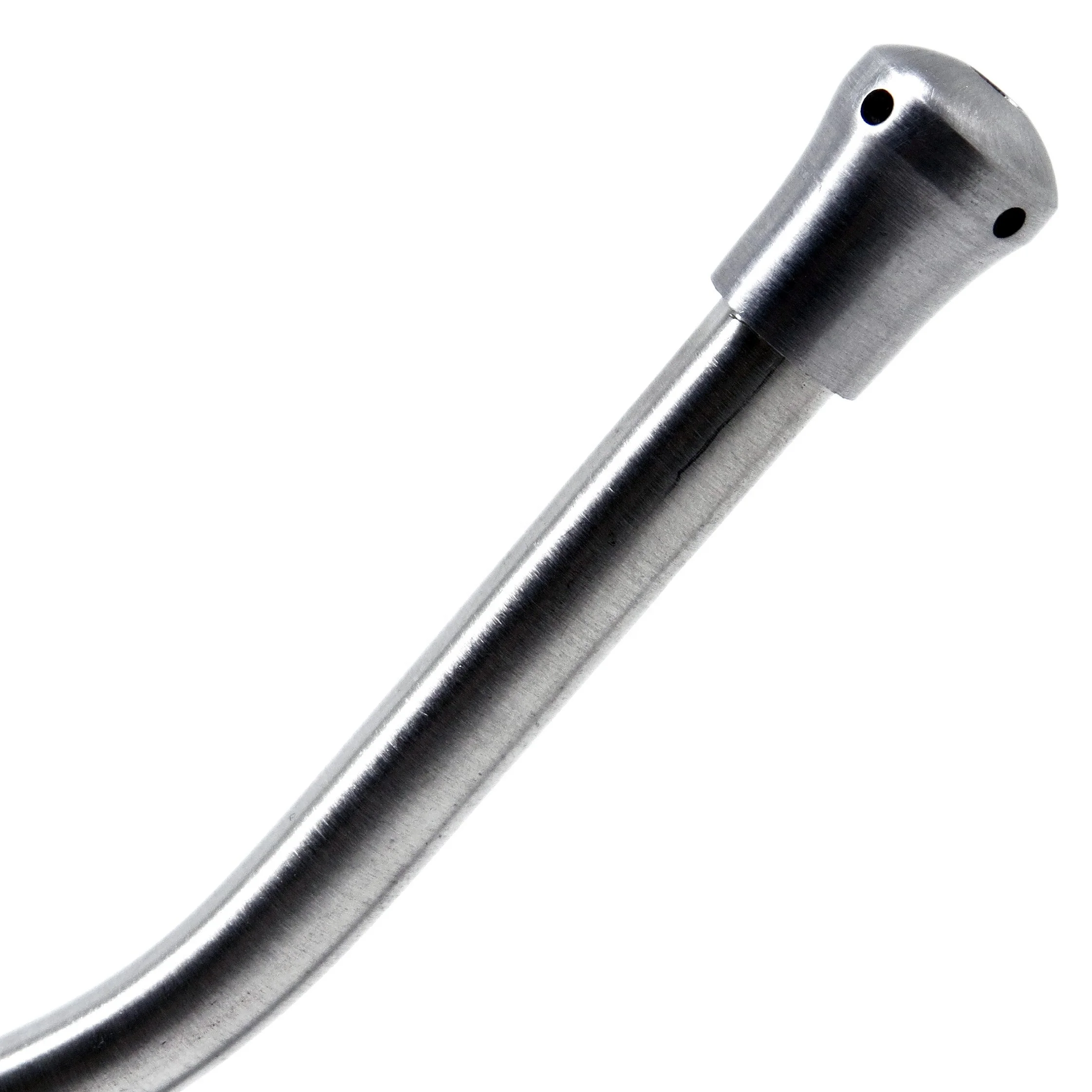 Surgical Medical Yankauer Suction Tube Stainless Steel 27 Cm Long Best Selling Cheap Supplier from Pakistan