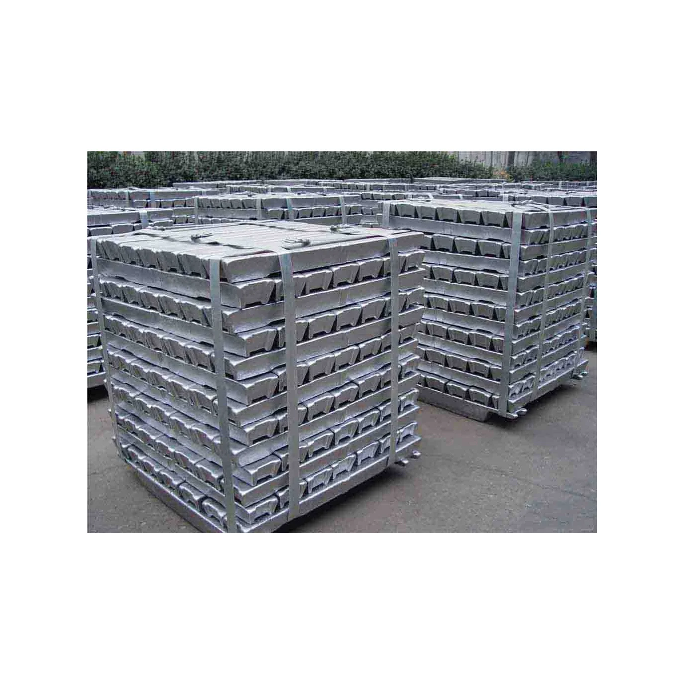 Factory inventory low price aluminum ingot, most favorable price aluminum ingot, A00 A7 99.7% aluminum ingot