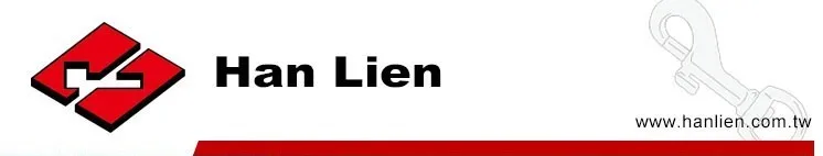 Han Lien Logo