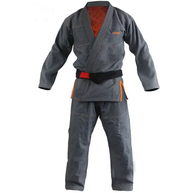 New Style Karate Suits Made By Pakistan Different Color Karate Uniforms Martial Arts Wear Karate Suits Top Selling Judo Suits