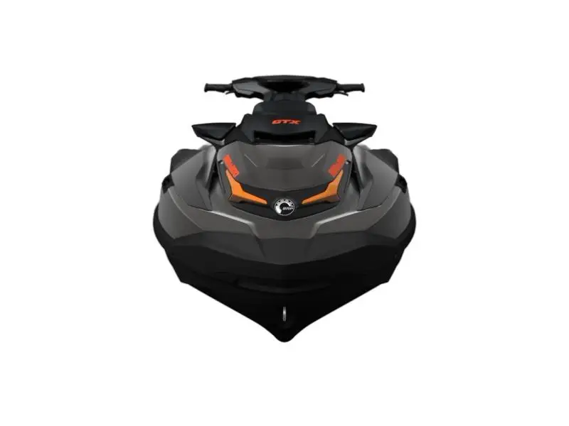 Sea-Doo GTX 300 iBR & Sound System | Sea Doo GTX Limited 300 | Sea Doo Jetski Seadoo 2022