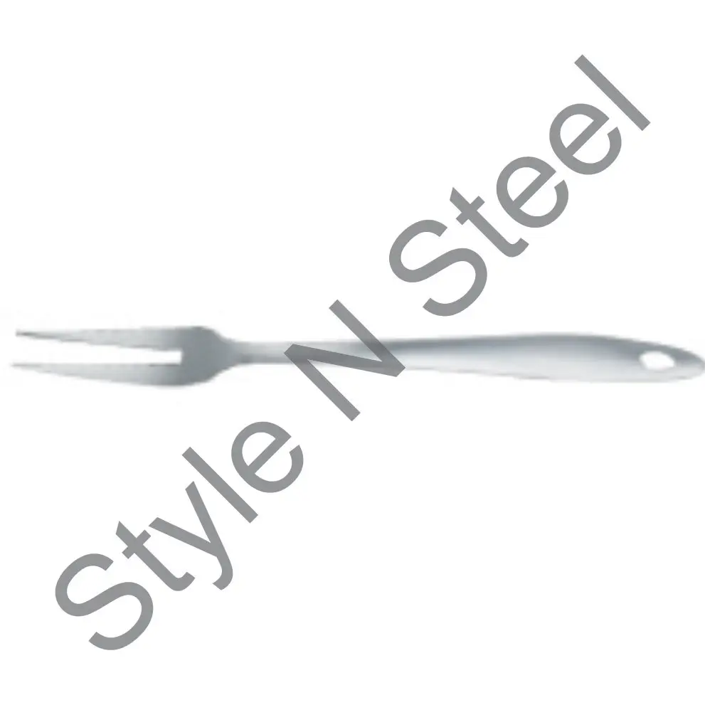 Wholesale Stainless Steel Fork Dinner Kitchen Knife Spoon Fork Utensils Sets Party Silverware silver color