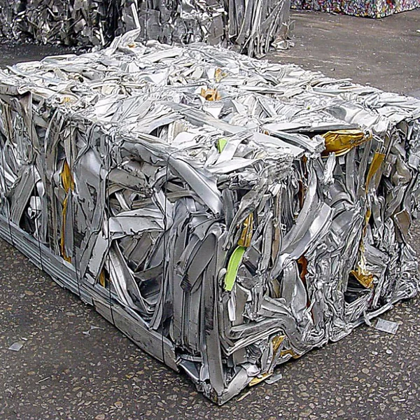 Aluminum Scrap 6063