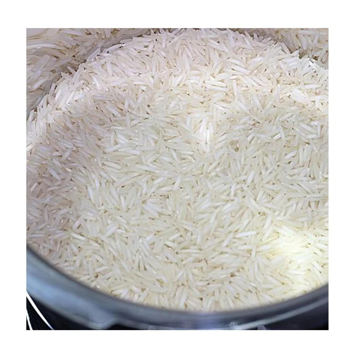 Factory Supply Bulk Wholesale Price Top Quality Long Grain Basmati Rice Available for Sale