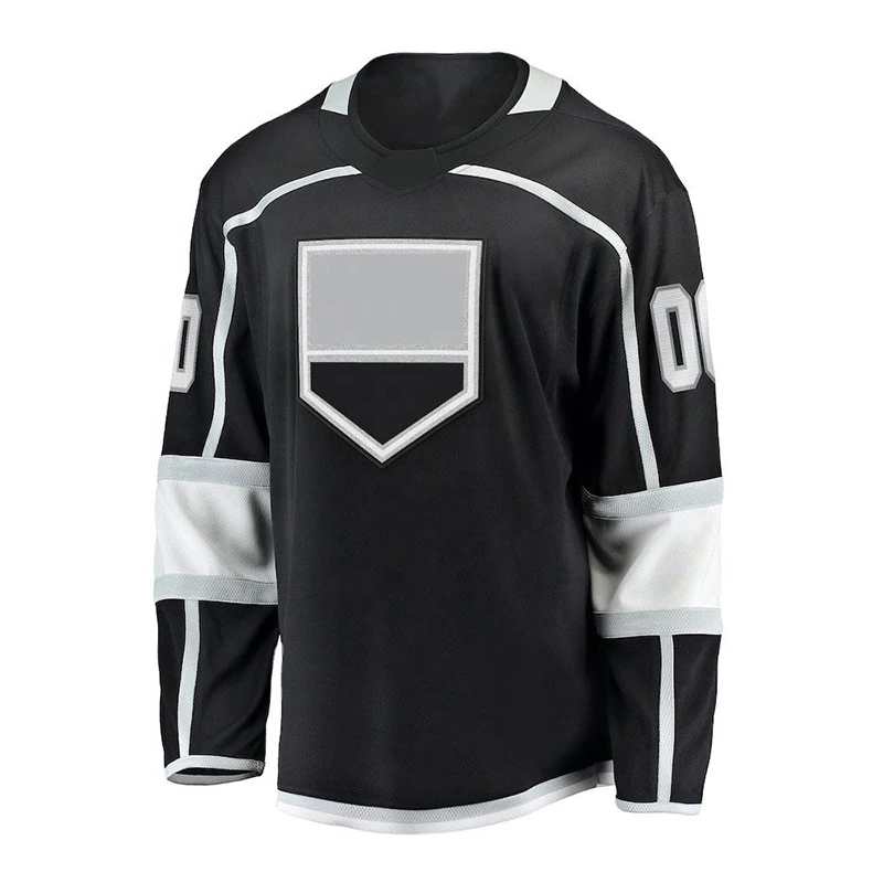 Cheap Price Practice Custom High Quality Hockey Jerseys Ice Hockey Wear Sportswear Ice hockey