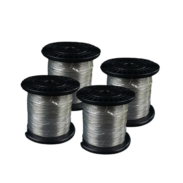 Fast Shipping Carbon-Steel Solid Welding Wires 2.0mm Aluminum Silicon for Automatic Wire Mesh Welding OEM/ODM Service Wholesaler