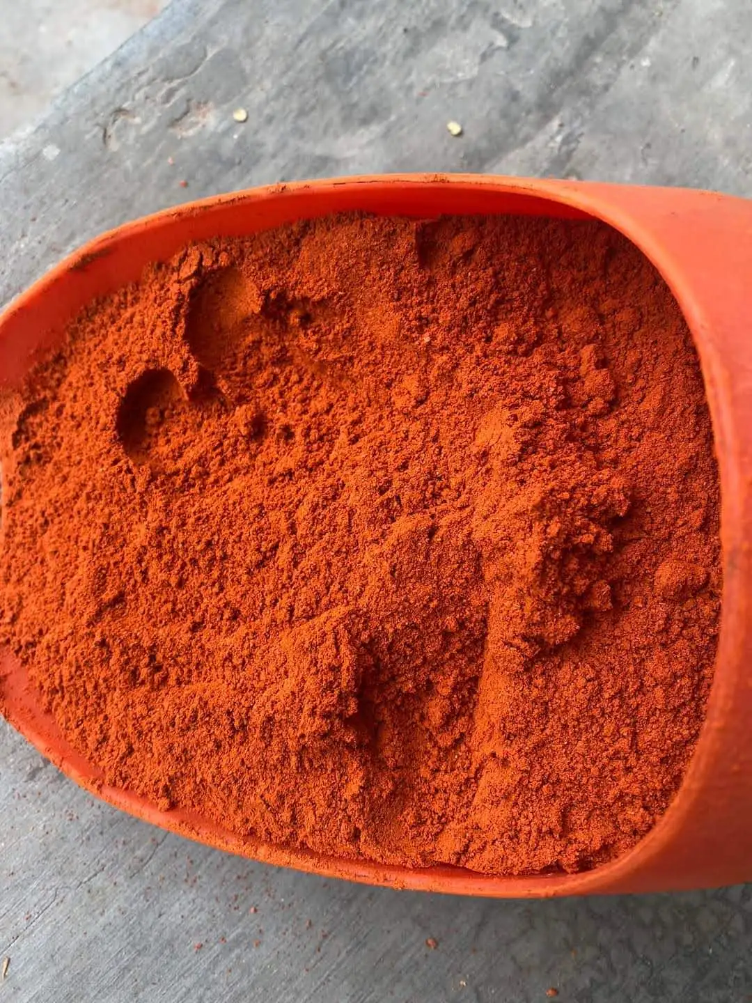 Viet Nam Dried Red Pepper AD Drying Process Organic Common Cultivation Type 10-13% Max. Moisture All year round