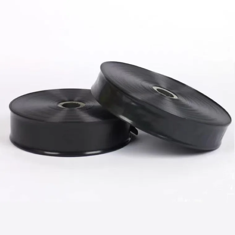 Plentirain Rain Spray tape PE Plastic Material Rain Hose Irrigation Sprinkler Hose