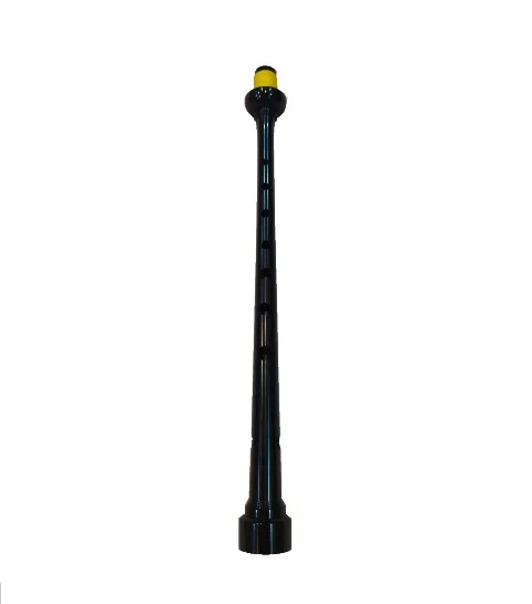 SI - GREAT HIGHLAND PIPE CHANTER ( SYNTHETIC PLASTIC )