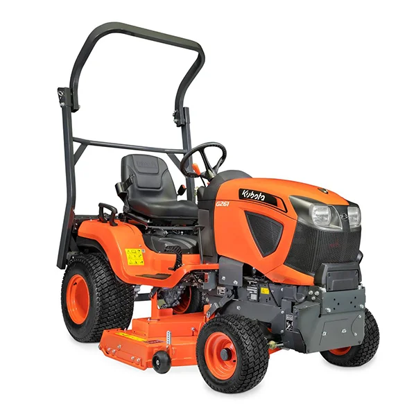 Cheap Price Riding Lawn Mower/ New Kubota G261HD Ride-On Kobota Mower tractor - Low-Maintenance