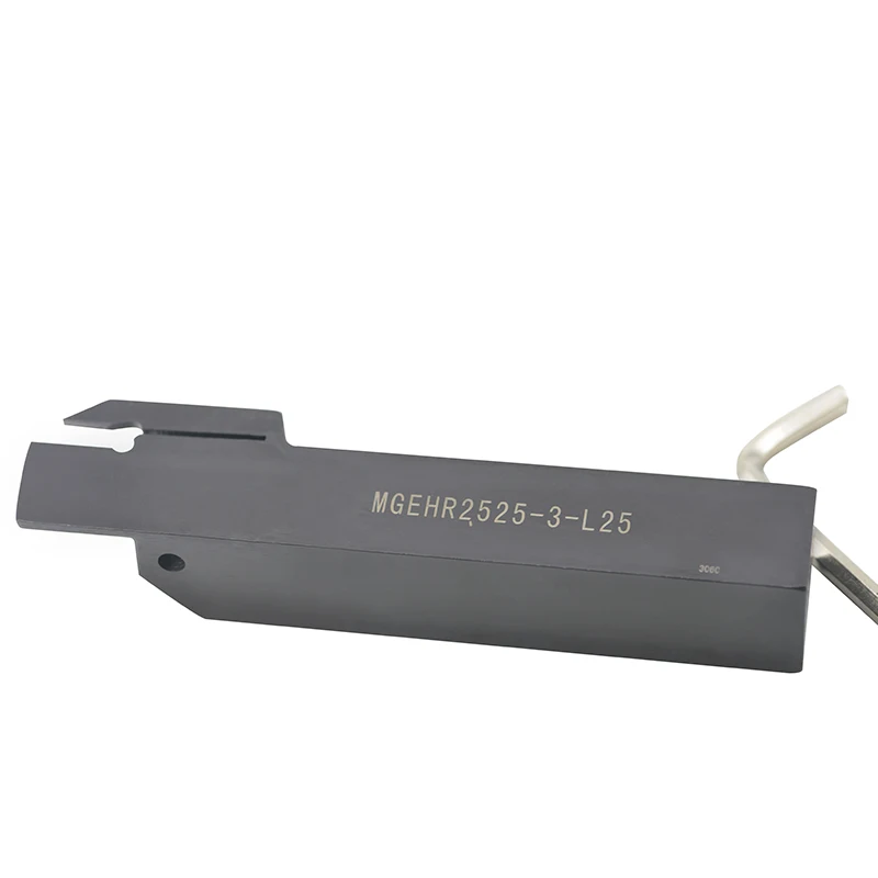 CNC tool holder outer diameter cutting tool holder grooving extended outer circle tool holder