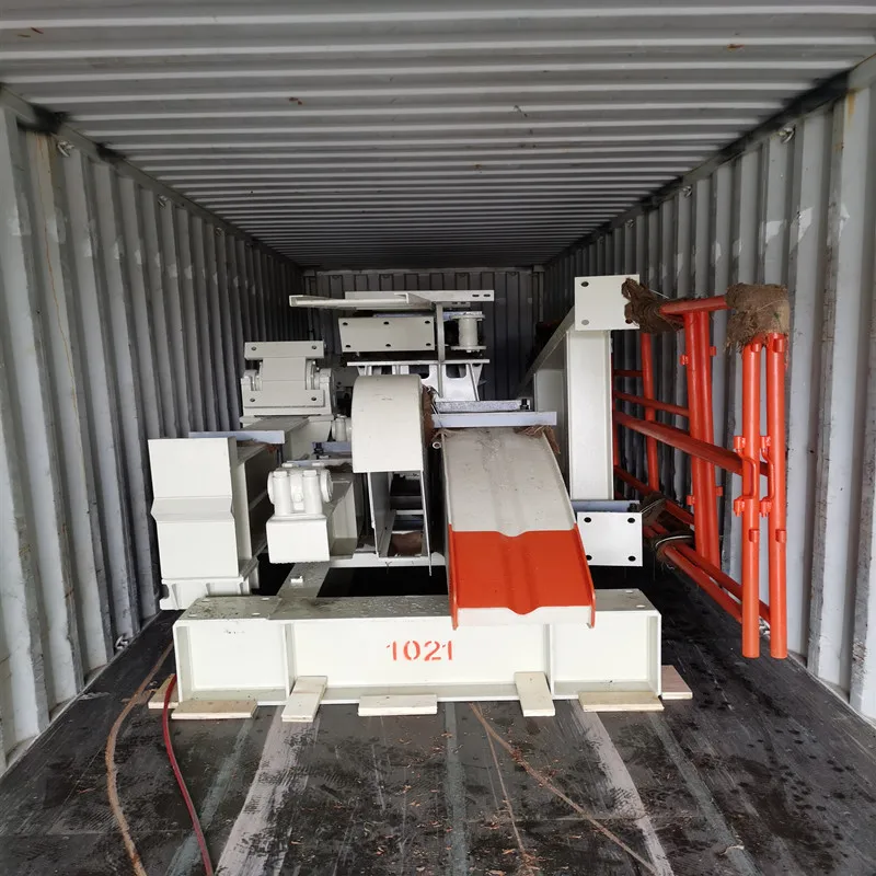 API 11E Conventional 640-365-168 Beam Pumping Unit made by Shengji in stock for sale