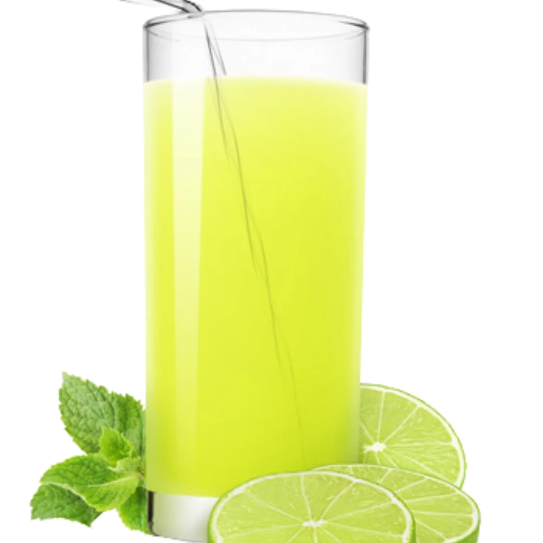 THE FINEST FRESH LEMON/LIME PUREE FROM KIM MINH INTERNATIONAL, VIETNAM
