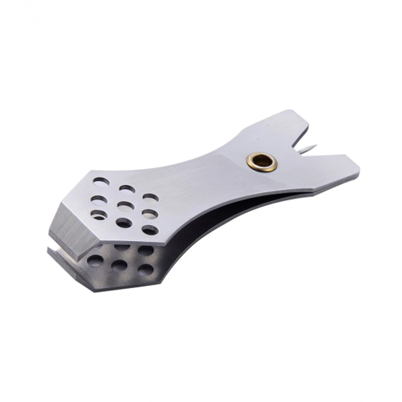 Stainless Steel Fishing Line Clippers Fly Fishing Line Nippers New Arrival Fishing Nippers ODM OEM ACCEPTED BY SIGAL MEDCO