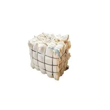 Foam Scrap Shreded Memory Foam Filler for Bean Bags Compressed in Bales PU Foam Scrap Polyurethane Waste Sponge