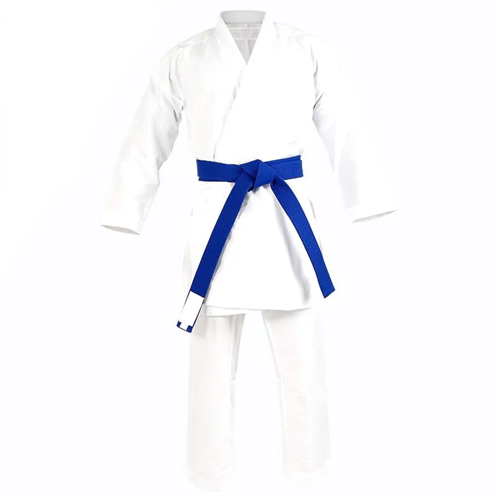 In Best Price Adult Premium Quality Breathable Newest Style Men Wear  Karate Uniforms BY ABDULLAH MARTIAL ARTS