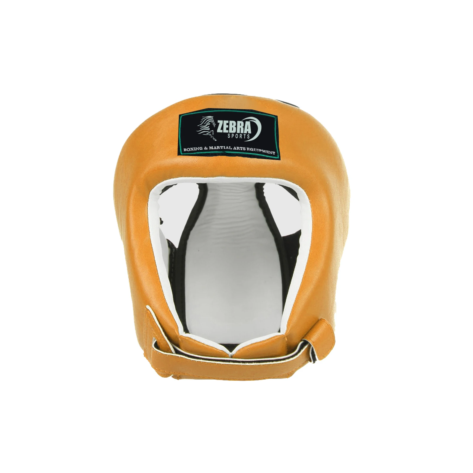 Custom Design Winning Boxing Helmet MMA Kick Boxing Headgear Head Guard Training Martial Arts Wholesale