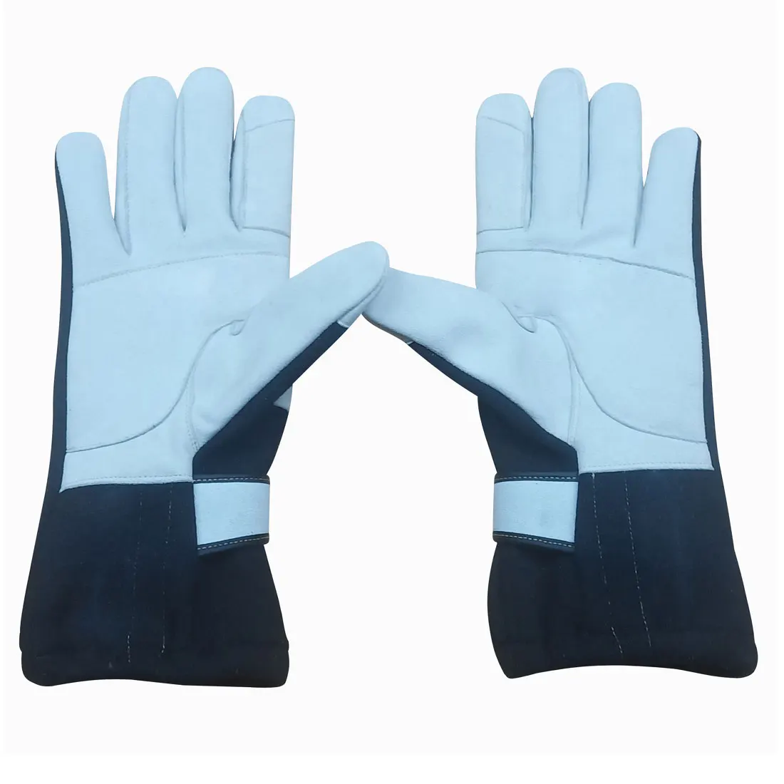 Best Price Fire Cut Proof Abrasion Resistance Outdoor Karting Sports Driving  Gloves For Men Women Sizes