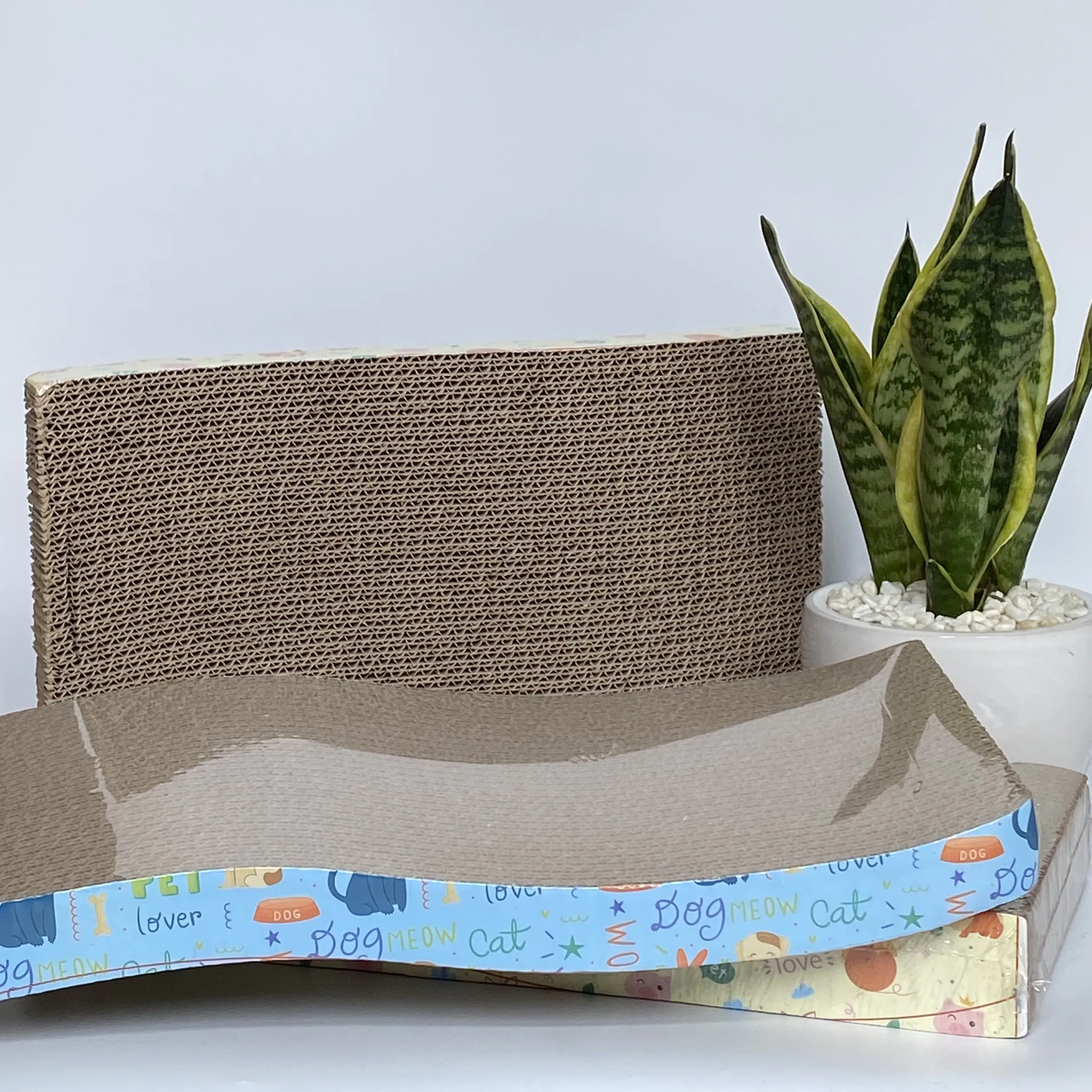 Cat Claw Scratcher 2023 Manufacturer From Vietnam Handling Large Quantity Ms. Jennie