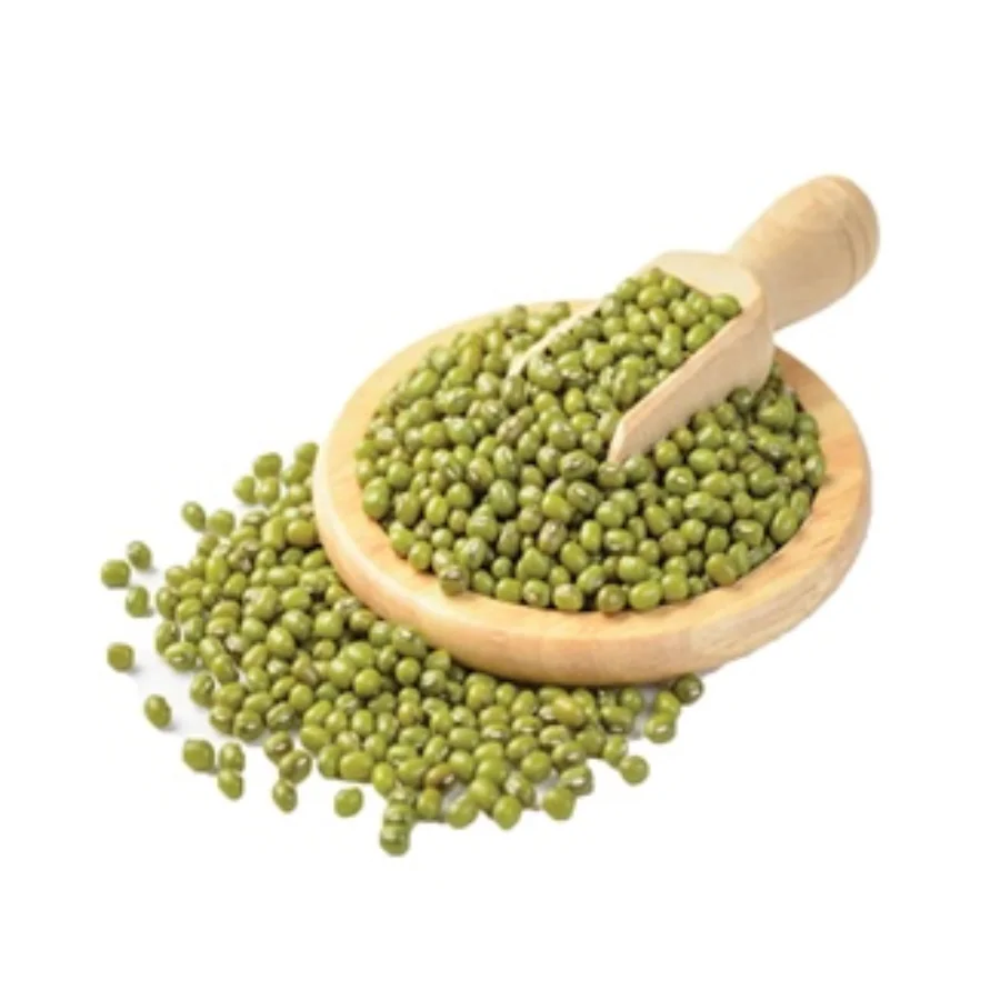 Vietnam Organic Fresh Whole Mung Beans 400g x 30 Bag with Convenient Zip Pack