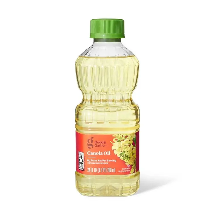Buy Bulk Canola Oil High Quality Manufacturers Supply 99.9% Purity Low Price In Stock Fast Delivery Available