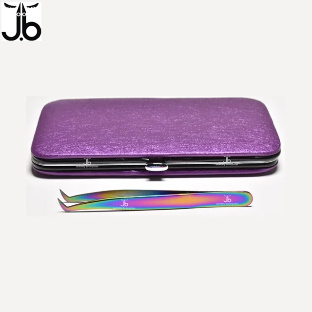 eyelash tweezers eyelash tools stainless steel beauty instruments all colors available eyelash extension tweezers