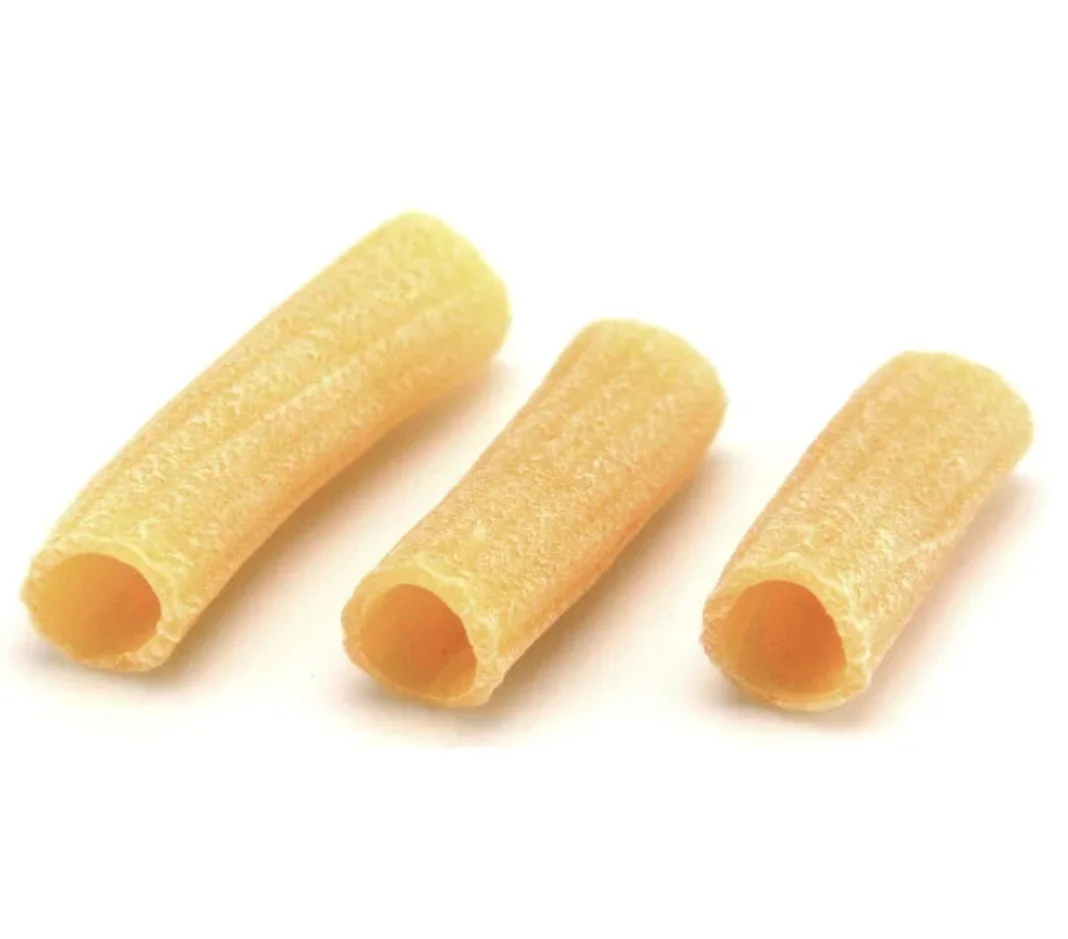 High Quality Low price Italian Pasta Tortiglioni 500gx24pcs Durum Wheat Semolina