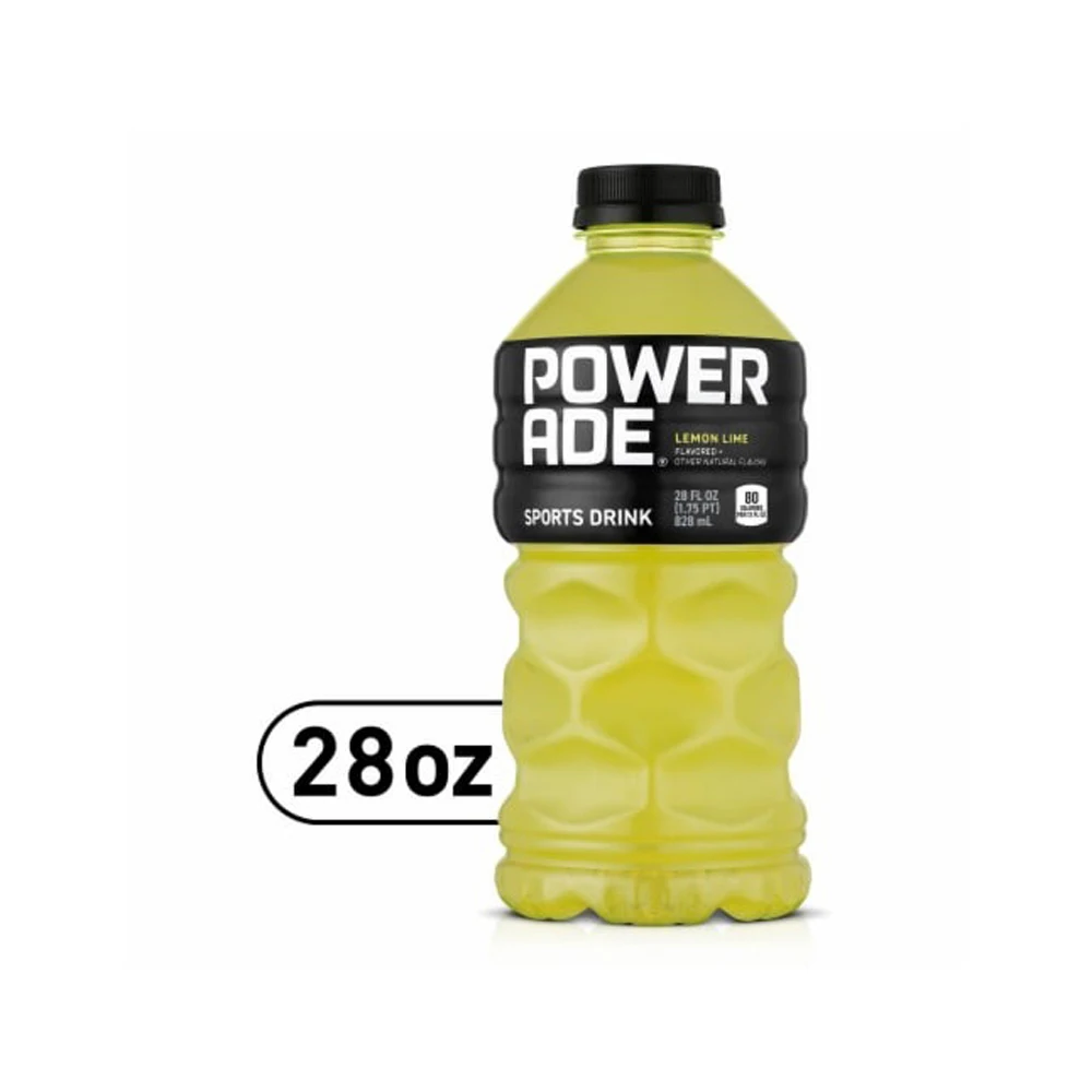 Powerade Sports Drink Variety Pack 12 Oz -24 pk New ready for Shipping in bulk for sale