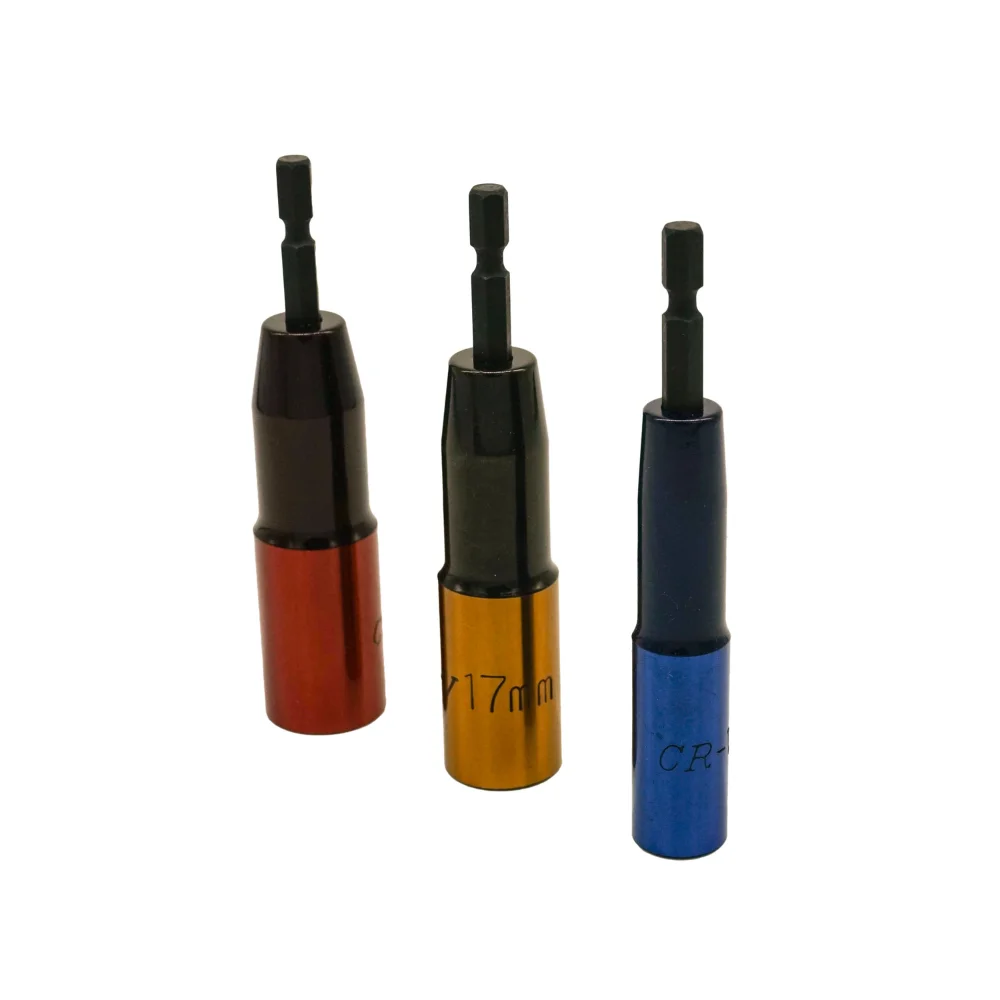 Impact Driver Socket For Power Screwdriver