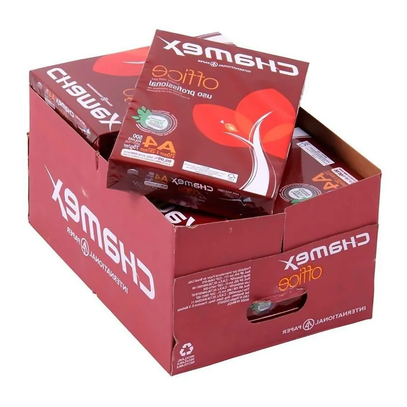Hot sale Chamex A4 Copy Paper.