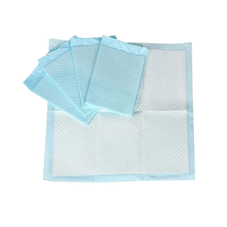 Absorbent Portable Pet Training Disposable Puppy Cat Dog Pee Pad