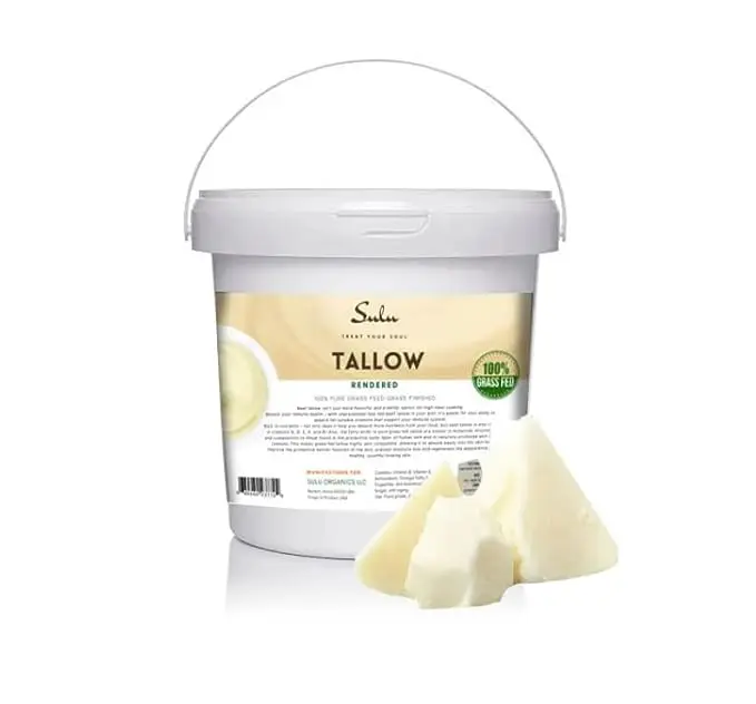 Beef Tallow For Sale - Wholesale Prices - Beef Tallow supplier edible tallow