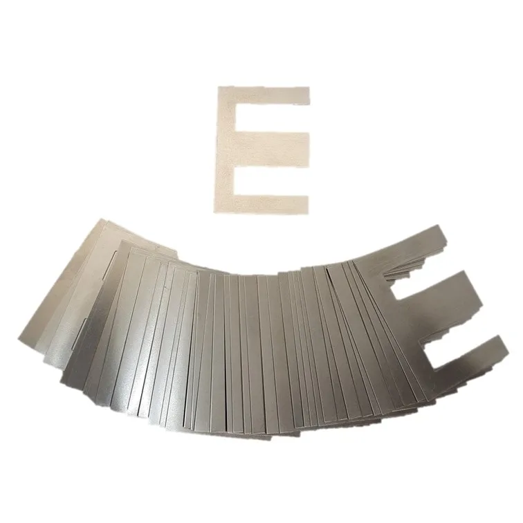 Ei-ламинирование core EI-28 PB0.35 пермаллоя сердечник трансформатора аудио колонки Сделано в Японии, модуль камеры Магнитный