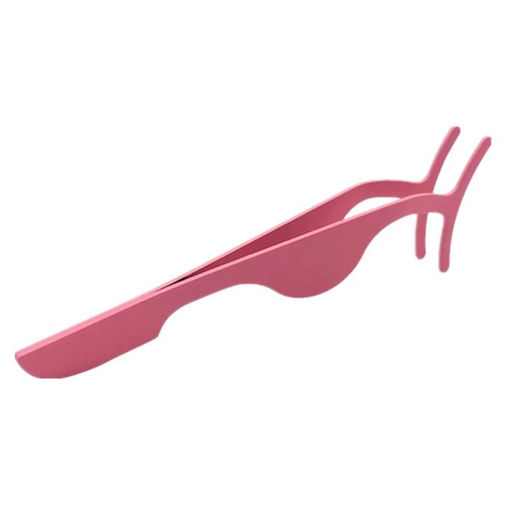 Lash Beauty Tools Stainless Steel Tweezers Eyelash Extension Kits Best Lashes Tweezers