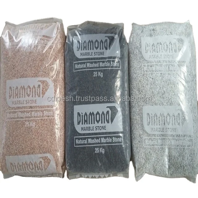 swimming pool flooring and wall plasters decoration round stone gravels grit wash stone price per ton