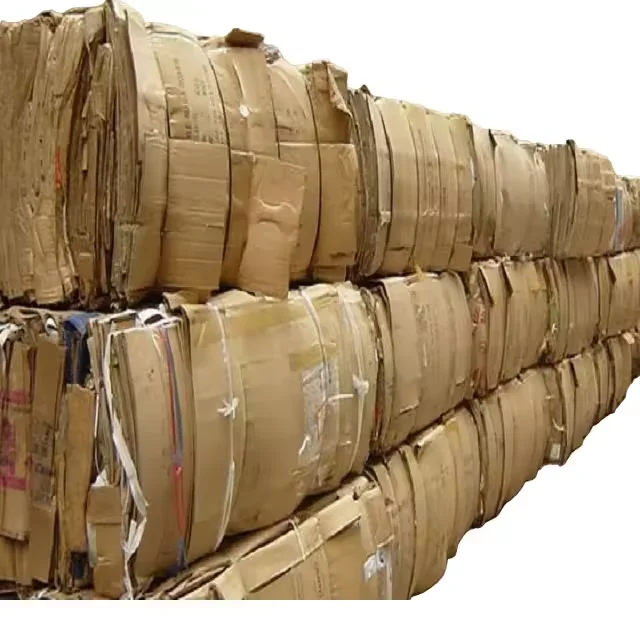 Wholesale OCC Waste Scrap Paper Best Price for Recycling Old Paper