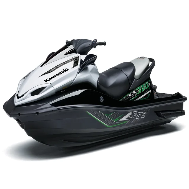 Jetski With 1800Cc Seadoo jet boat for summer