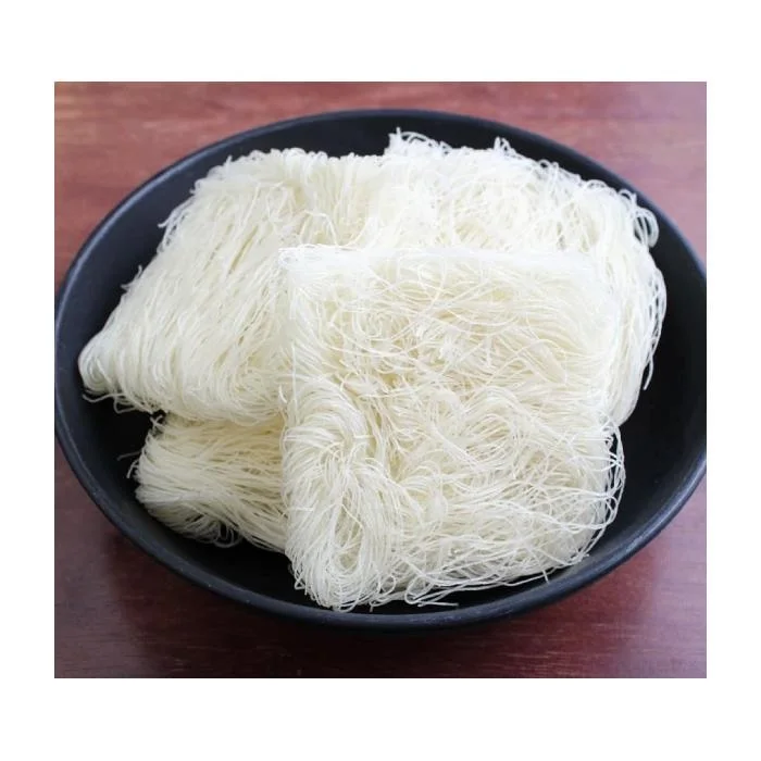 100% натуральная сушеная рисовая лапша-оптовая продажа лапша/вермишель от вьетнамских