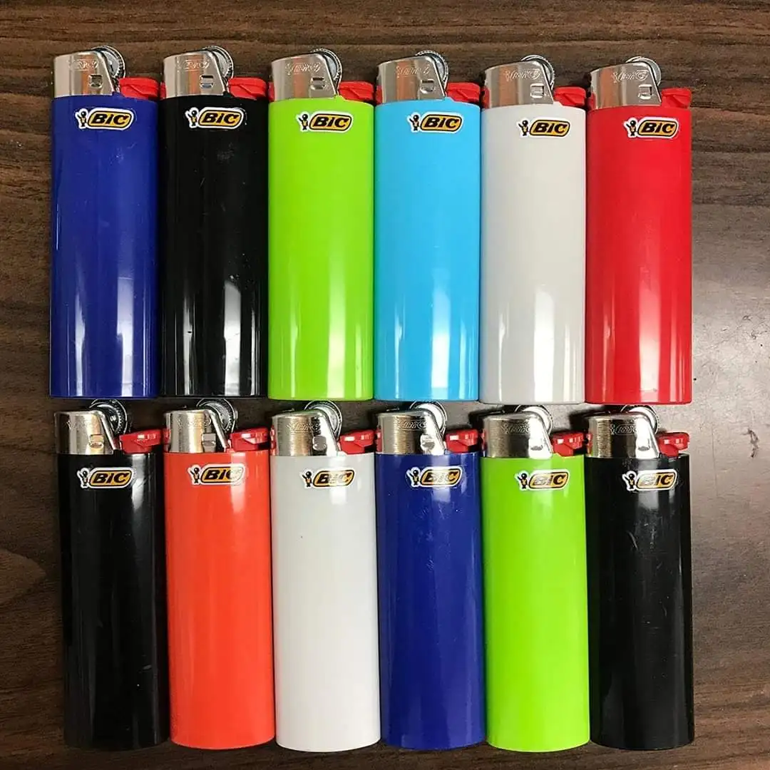 Disposable Lighter / Customizable Lighter