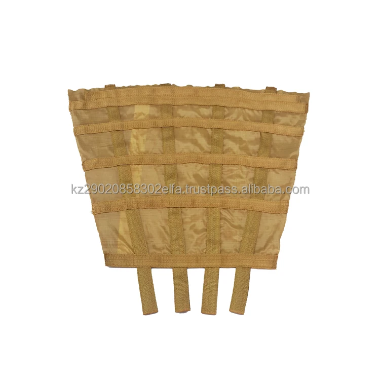 Drag parachute system PTK-10SK for SU-27 jet fighter plane top quality manufacturer prices jet fighter braking parachute