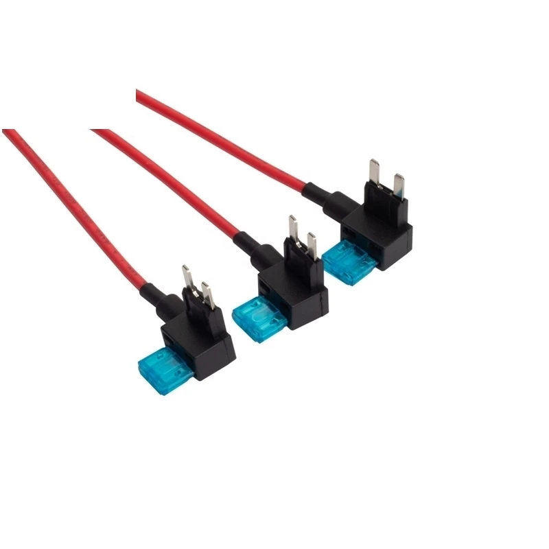 Original manufacturer Wire With Fuse Cable, Wirimg Harness Long life