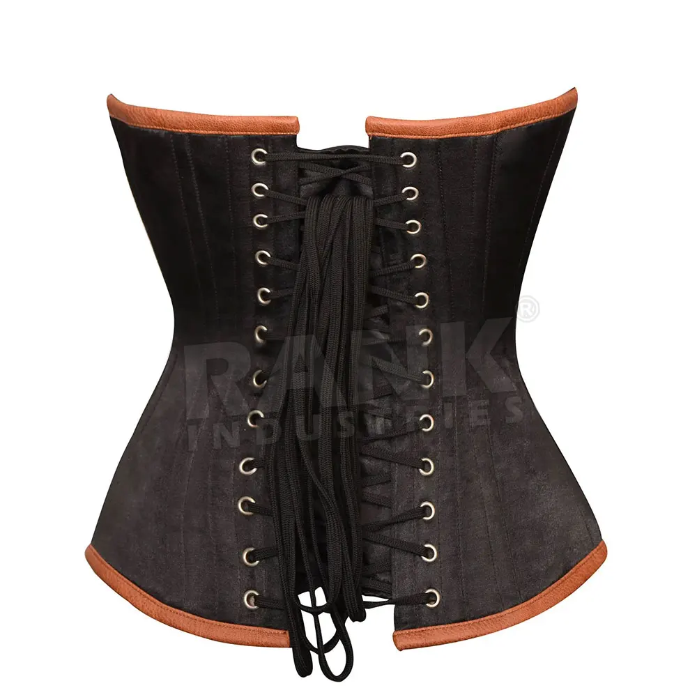 Stylish And Heavy Duty Women Corsets Custom Logo OEM Services Fashionable Corsets