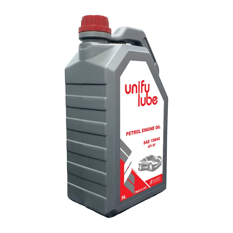 Unify Lube SAE 15W40 SF cheap motor oil motor oil car wholesale motor oil