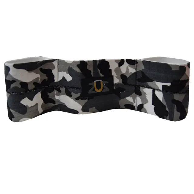 Лидер продаж рогатки для фитнеса и тяжелой атлетики с индивидуальным логотипом