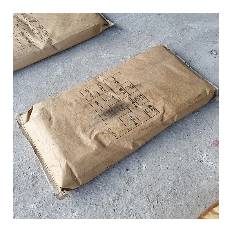 Best Selling High Grade Oxidized Bitumen 115/15 (25kg) Manufactured by Air-blowing Through Asphalt Flux