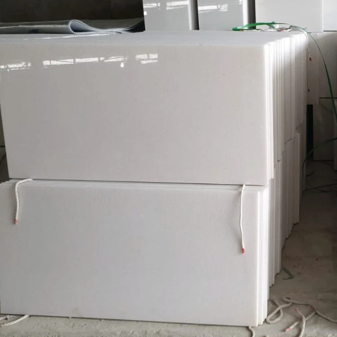 Высококачественный вьетнамский чистый мраморный камень-белый мраморный камень