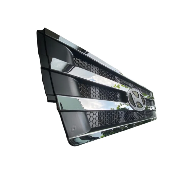 High Quality GRILLE For Hyun-dai front bumper trago Vietnam Manufacturing Reasonable price