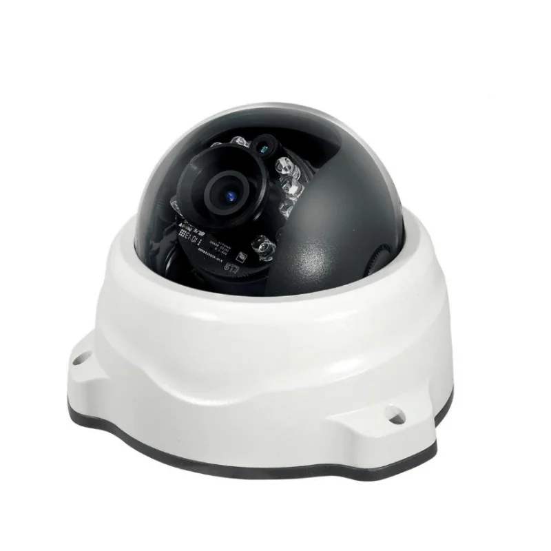 WHOLESALE Compact H.265 5MP 360 Network Camera