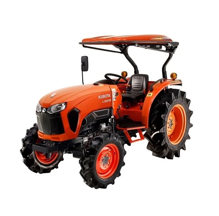 Best Supplier of Original Fairly Used Massey Ferguson Tractors , Massey Ferguson MF 245 2WD Agricultural Tractors
